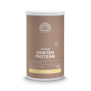 Mattisson Erwten Proteïne Vanille 77% 350 gram