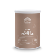 Mattisson Rijst Proteïne Naturel 400 gram