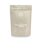 Mattisson Biologische Kokosbloesem Suiker 450 gram