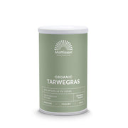 Mattisson Biologisch Tarwegras 125 gram