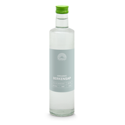 Mattisson Biologische pure Berkensap 500 ml