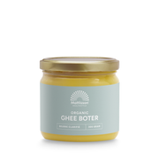 Mattisson Biologische Ghee Geklaarde boter