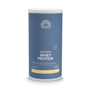 Mattisson Wei whey proteine vanille 80% 450 gram