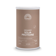 Mattisson Biologische Soja Proteïne 350 gram