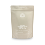 Mattisson Biologische Tijgernoot Gepeld 450 gram