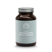 Mattisson Magnesium Bisglycinaat