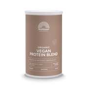 Mattisson Organic protein blend 67% 400 gram