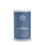 Mattisson L-glutamine poeder 250 gram