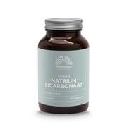 Mattisson Natriumbicarbonaat 800 mg 120 capsules