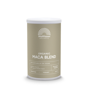 Mattisson Biologische Maca Blend 300 gram