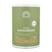 Mattisson Vegan AlkaGreens 300 gram