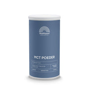 Mattisson MCT poeder 160 gram