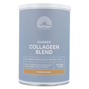 Mattisson Runder Collageen Poeder Peptan® Blend Vanille 300 gram