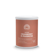 Mattisson Cranberry D-mannose poeder 100 gram