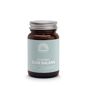 Mattisson Zuurbalans 60 tabletten