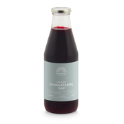 Mattisson Biologische Granaatappel Sap 750 ml