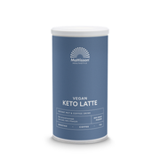 Mattisson Vegan Keto Latte 200 gram