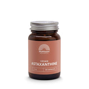 Mattisson Astaxanthine 60 vcaps