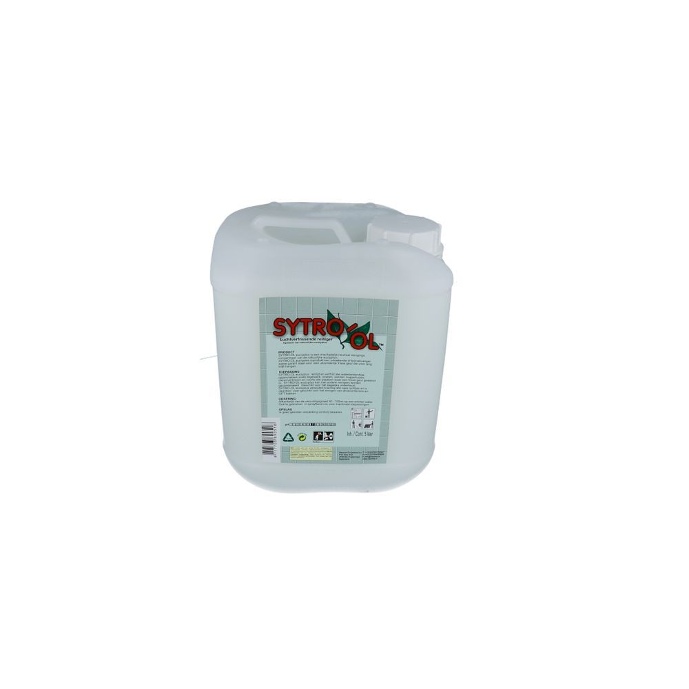 Sytro-ol Eucalyptus 5 liter