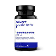 CellCare Selenomethionine 200µg Tabletten 90 tb