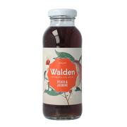 Walden Ice tea peach jasmine 250 ml