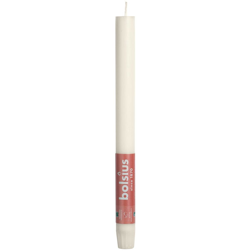 Bolsius Tafelkaars Soft Pearl 1 st