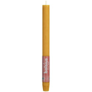 Bolsius Tafelkaars Yellow 1 st