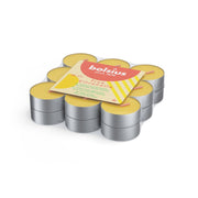 Bolsius Geurtheelichten 4u True Citronella 18 st