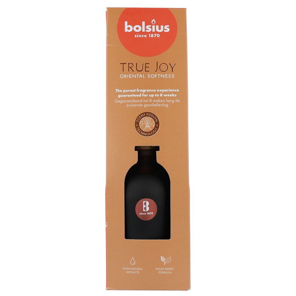 Bolsius Geurverspreider True Joy Oriental Softness 1 st