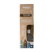 Bolsius Geurverspreider glow silent night 60 ml