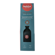 Bolsius Geurverspreider true joy woody wellness 80 ml