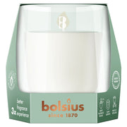 Bolsius Starterkit Clean Light Vanilla & Tonka Bean 1 st