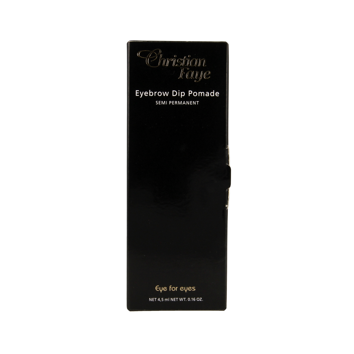 Christian Faye Eyebrow dip pomade taupe 4,5 gram