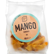 Greenage Mango Gedroogd 100 gr