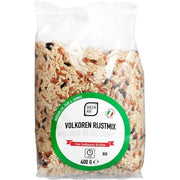 Greenage Rijstmix Volkoren 400 gr