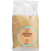 Greenage Couscous Volkoren 400 gr