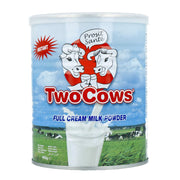 Two Cows Instant Melkpoeder