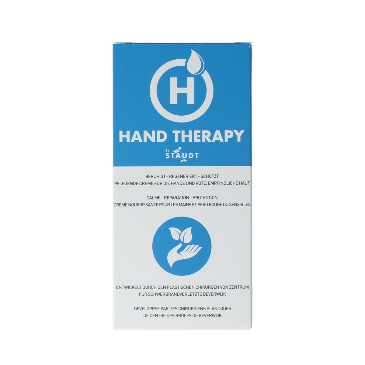 Staudt Handcreme 75 ml