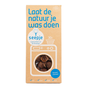Seepje Superschillen Wasmiddel 'Gewoon Neutraal' 150 gr