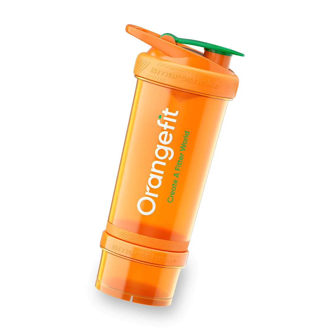 Orangefit Shaker