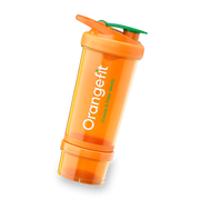 Orangefit Shaker