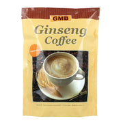 GMB Ginseng Coffee Cappuccino 8 st