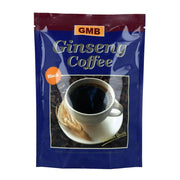GMB Ginseng Coffee Zwart 20 st