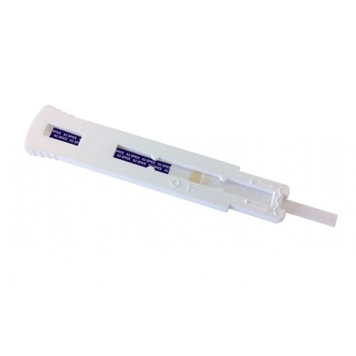 Testjezelf Drugstest Urine K2 Spice 3 st - Testjezelf.nu