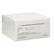 Testjezelf Drugstest Multi DIP Urine 25 st - Testjezelf.nu