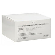 Testjezelf Drugstest Multi C 25 st - Testjezelf.nu