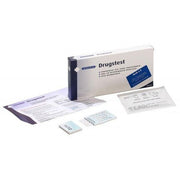 Testjezelf Drugstest Urine Multi B6 2 st - Testjezelf.nu