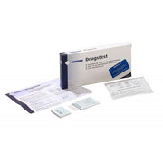 Testjezelf Drugstest Urine Multi C6 2 st - Testjezelf.nu