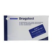 Testjezelf Multi 4 Pen Drugstest 2 st - Testjezelf.nu
