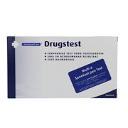 Testjezelf Multi 6 Pen Drugstest 2 st - Testjezelf.nu
